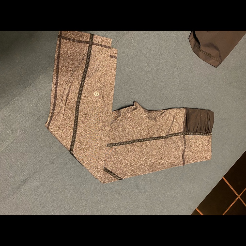 Lululemon leggings